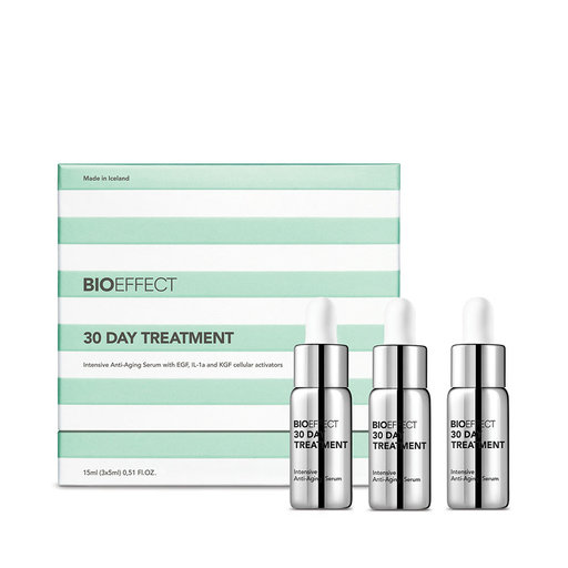 30 Day Treatment Anti Aging Serum
