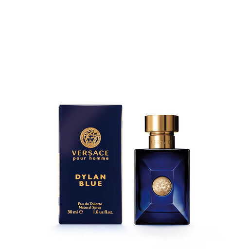 Dylan Blue EdT Herrdoft Köp online på åhlens.se! Parfym, EdT & EdC Herrdoft Köp online på åhlens.se!