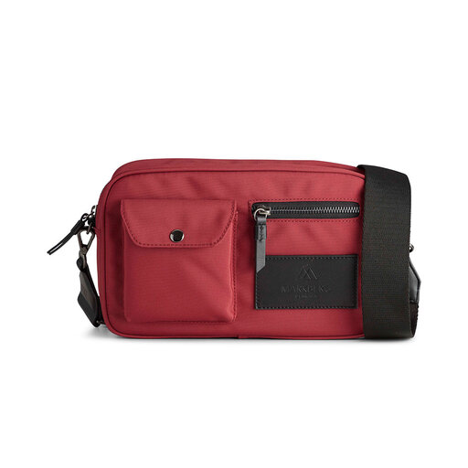 Darla Crossbody Bag
