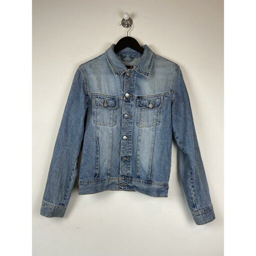 z1975 denim jacket