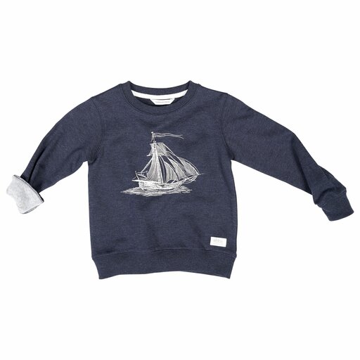 Pablo Sweater Tröjor & koftor Köp online på åhlens.se! Fleecejacka med djurmotiv Tröjor & koftor Köp online på