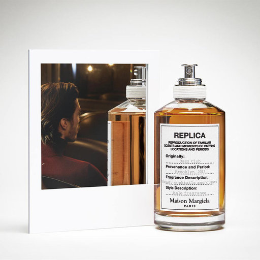 Replica Jazz Club EdT, 100 ml Parfym, EdT & EdC Köp Replica Jazz Club EdT, 100 ml Parfym, EdT & EdC Köp
