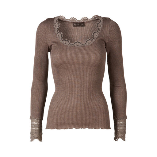Silk T shirt Överdelar Köp online på åhlens.se! Tröja i bomull Tröjor Köp online på åhlens.se!
