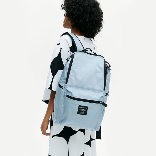 Buddy Backpacks