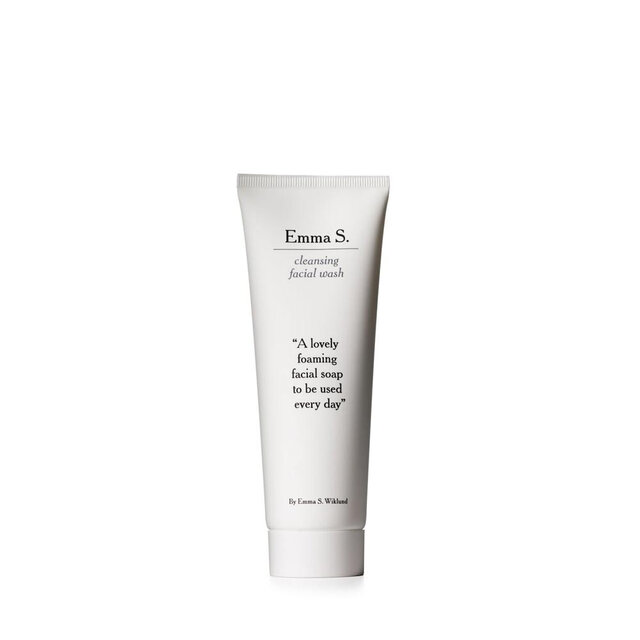 ahlens.se | Cleansing Facial Wash