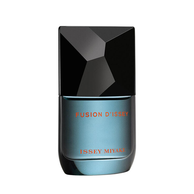 Fusion EdT