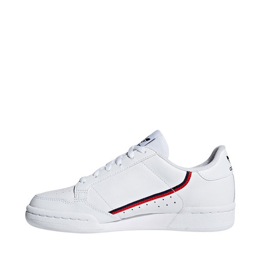 Sneakers, Continental 80, vit Sneakers, Continental 80, vit