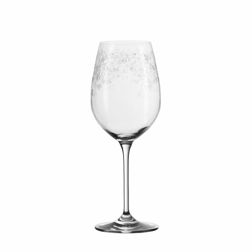 Leonardo 070344 Set de 2 Verre à Thé Balance Leonardo 070344 Set de 2 Verre à Thé Balance