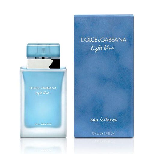 Light Blue Eau Intense EdP