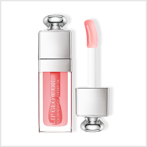 ahlens.se | Addict Lip Glow Oil, 001 Pink