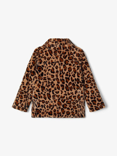 Jacka Leopard Ytterkläder & regnkläder Köp online på Jacka Leopard Ytterkläder & regnkläder Köp online på