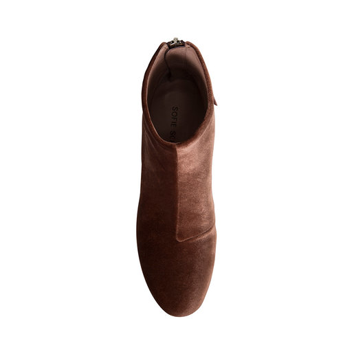 Boot Velvet Stövlar & boots Köp online på åhlens.se! Handla presenter från Sofie Schnoor online: Boot Velvet