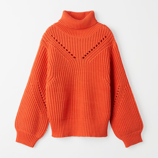 Stickad Polo NORA Tröjor & cardigans Köp online på Stickad Polo NORA Tröjor & cardigans Köp online på