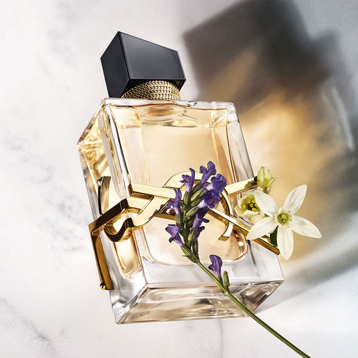 Libre, EdP eau de parfum från Yves Saint Laurent Parfym.se