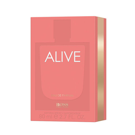 hugo boss alive 80 ml