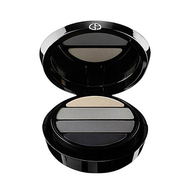eye quattro eyeshadow palette giorgio armani