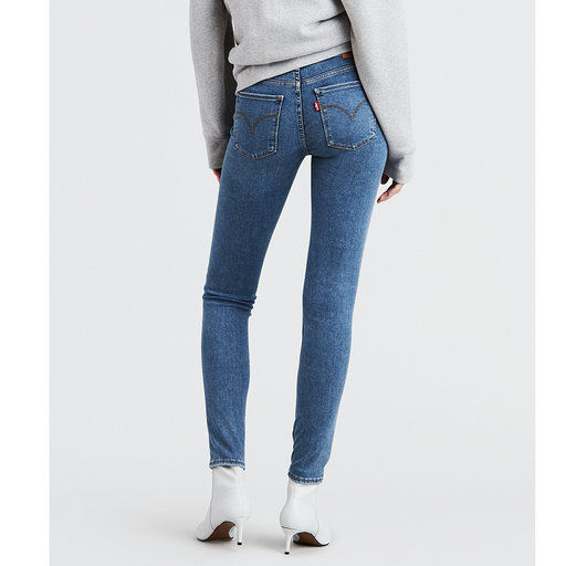 levi's 710 hypersculpt