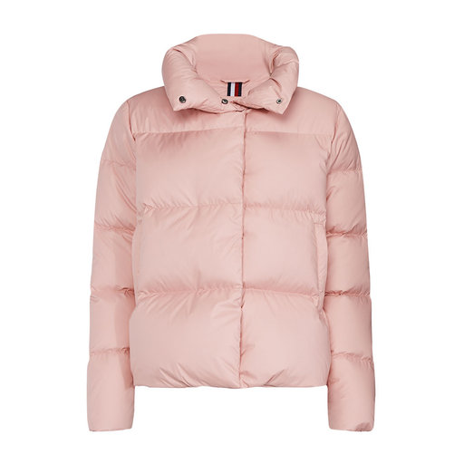 Dunjacka Pearl Dunjackor Köp online på åhlens.se! Kort dunjacka Ljus kamel DAM | H&M SE
