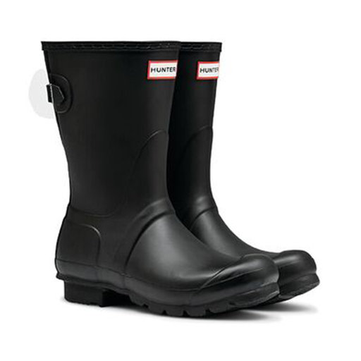 Gummistövlar, Original Short Wellington Boots Stövlar Gummistövlar, Original Short Wellington Boots Stövlar