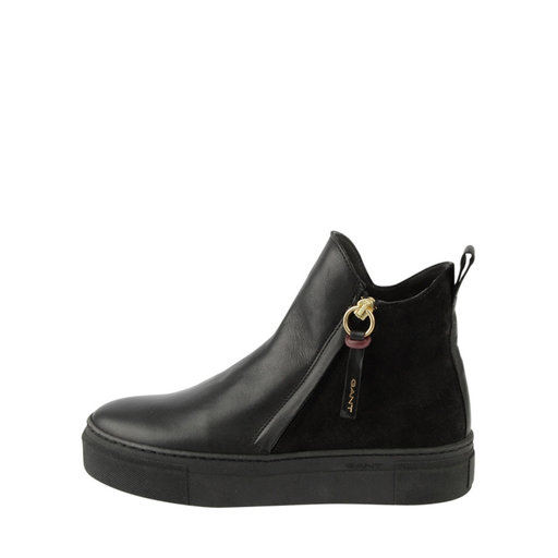 gant marie zip boot