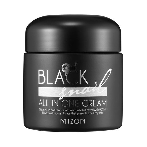Black Snail All in One Cream