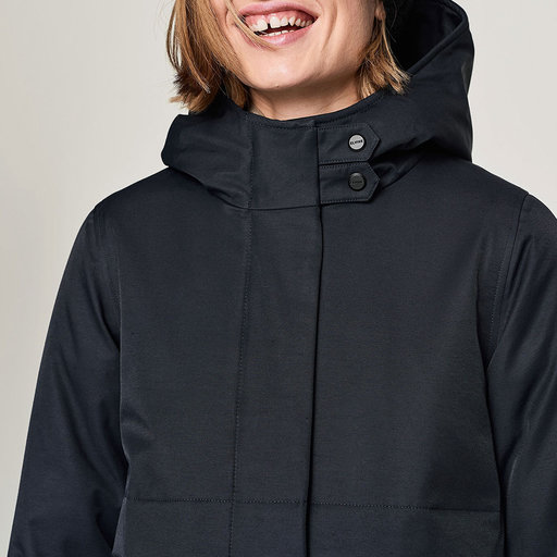 W´s Jacket Nicole, mörk navy W´s Jacket Nicole, mörk navy