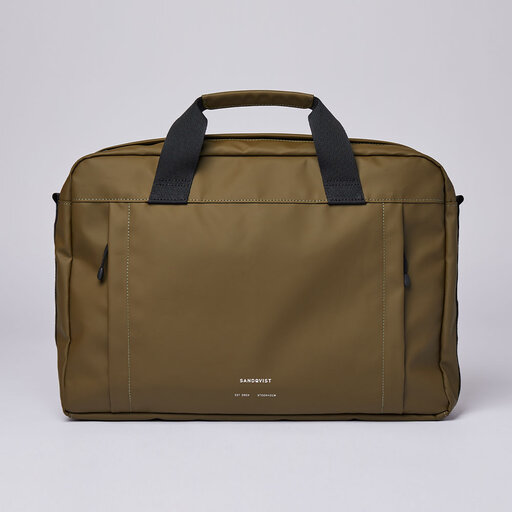 DAL Briefcase
