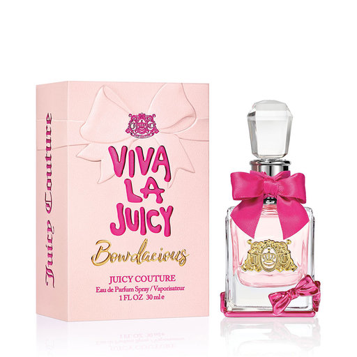 Viva La Juicy Bowdacious EdP Parfym & EdT Köp online på Viva La Juicy Rosé EdP Parfym & EdT Köp online på åhlens.se!