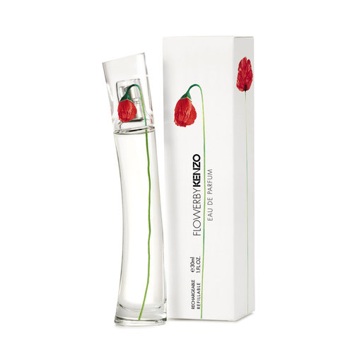 Flower by Kenzo EdP Parfym & EdT Köp online på åhlens.se! Kenzo Flower by Kenzo L'Elixir Eau de Parfum Spray 50ml Parfym