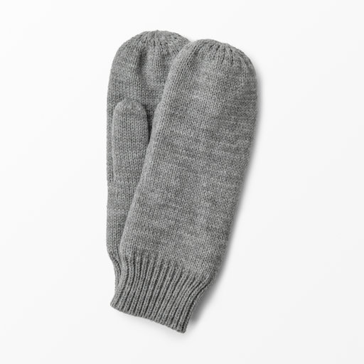 Värmande accessoarer utan ull