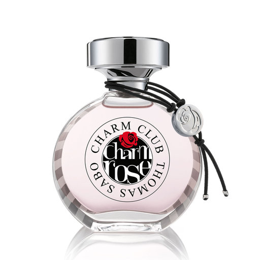 Charm Rose EdP Parfym & EdT Köp online på åhlens.se! Charm Rose EdP 50ml Billiga parfymer online