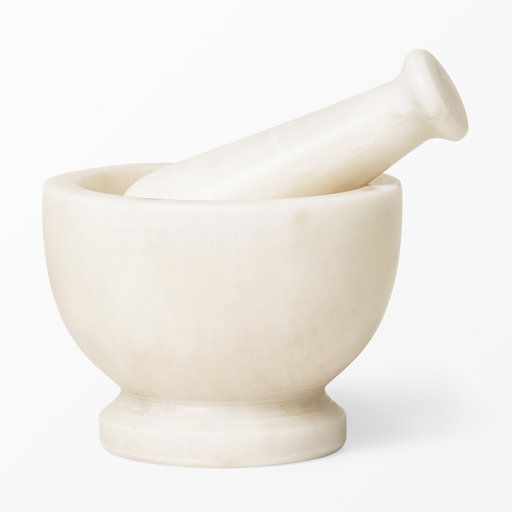 Marmor mortel åhlens