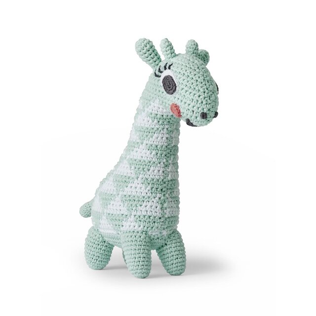 Speldosa – Giraffe originell doppresent
