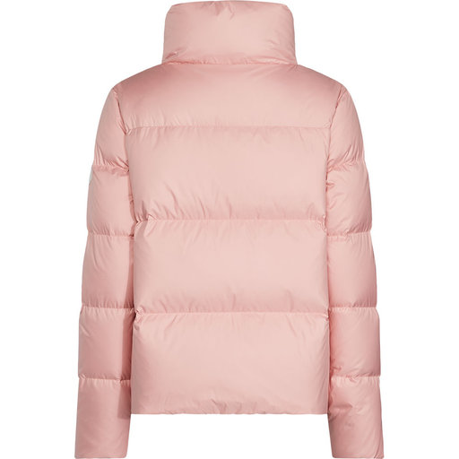 Dunjacka Pearl Dunjackor Köp online på åhlens.se! Kort dunjacka Ljus kamel DAM | H&M SE