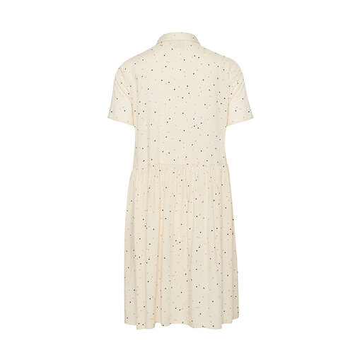 IHBELLA DR Skjortklänningar Köp online på åhlens.se! ICHI Klänning ihBetty Dress Svart Korta klänningar