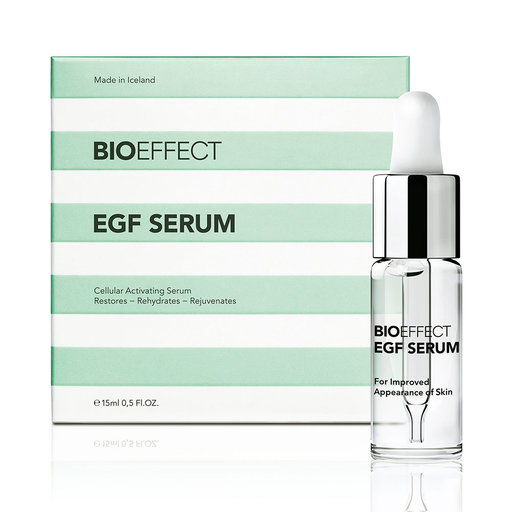 Egf Serum