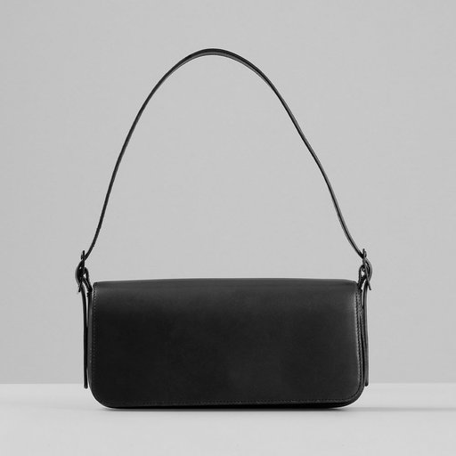 L.A. BAG Bag Medium, svart L.A. BAG Bag Medium, svart
