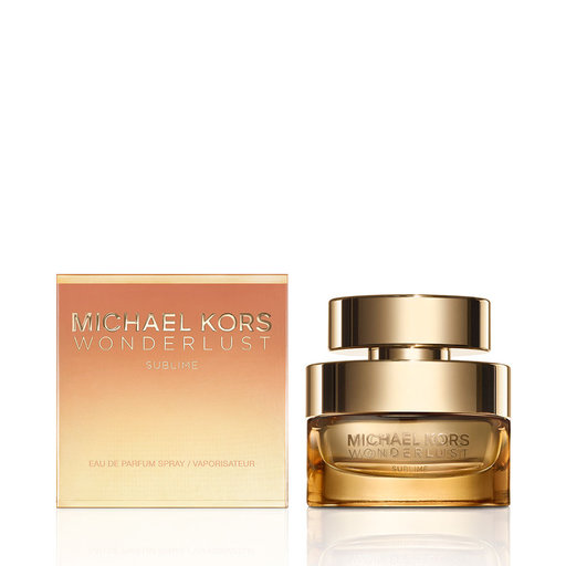 Wonderlust Sublime Edp Parfym & EdT Köp online på åhlens.se! Parfym Damer Wonderlust Sublime Michael Kors EDP