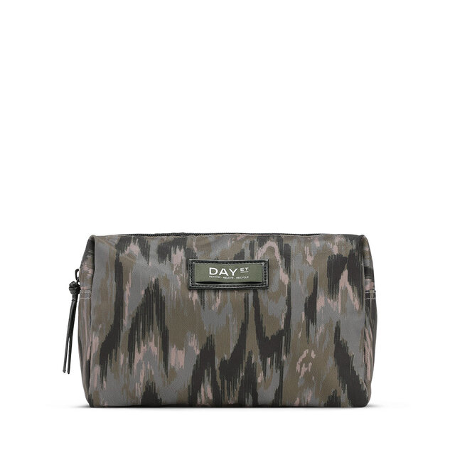 Gweneth RE-P Marble Cosmetic Bag