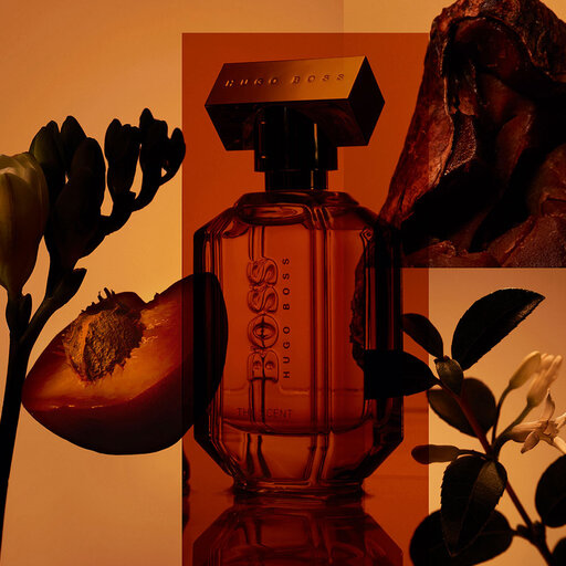 boss private accord for him