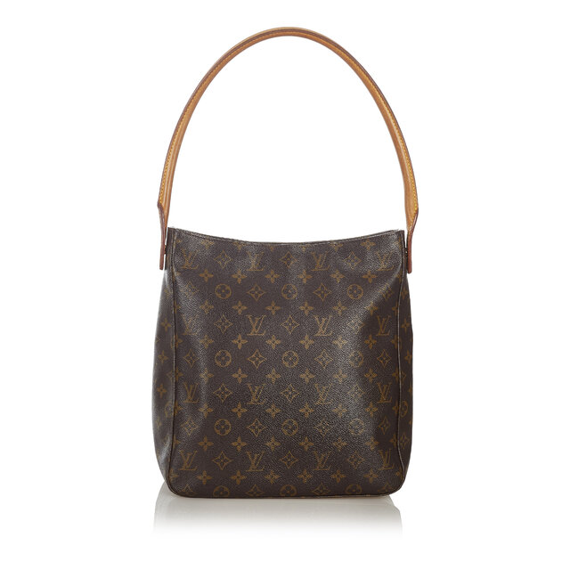 Louis Vuitton Monogram Looping Gm