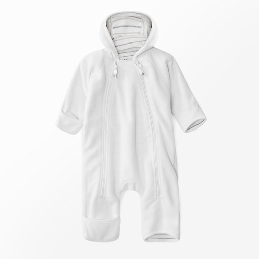vindfleece overall baby