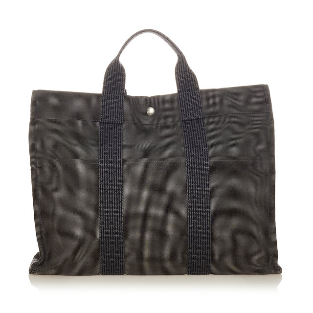 Hermes Herline Mm Tote Bag