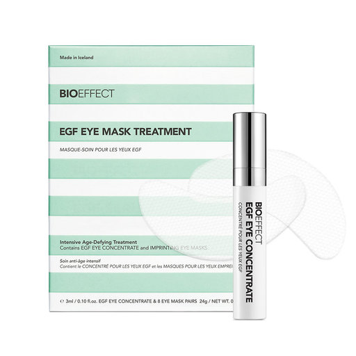 Egf Eye Mask Treatment