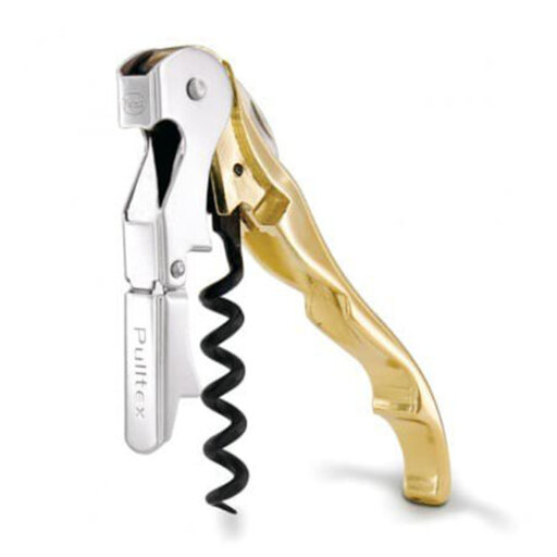Korkskruv, Pulltaps Classic, Gold
