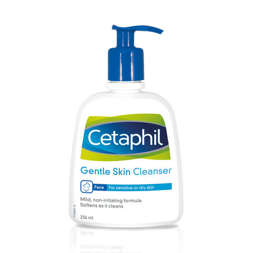 ahlens.se | Gentle Skin Cleanser