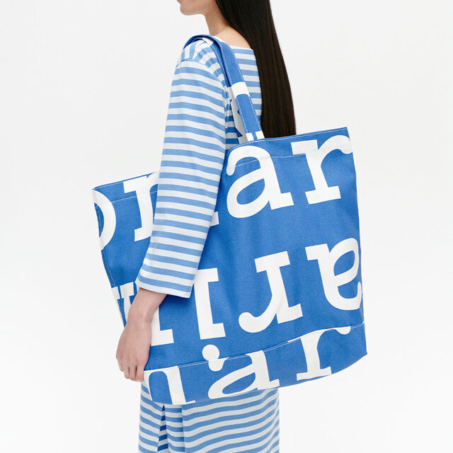 Ahkera Logo Bag Luggage
