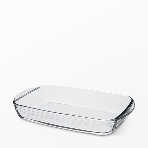 Ugnsform I Glas 32x20 Cm Formar Kop Online Pa Ahlens Se