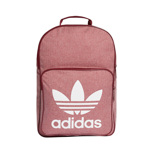 Ryggsäck, Trefoil Casual Backpack Accessoarer & skor Köp Ryggsäck, Trefoil Casual Backpack Accessoarer & skor Köp