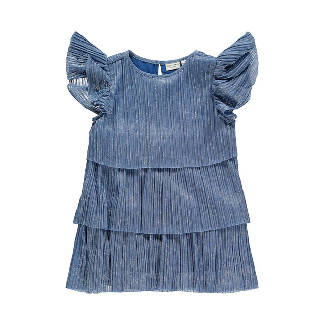 NMFVIVIUN CAPSL DRESS RRR